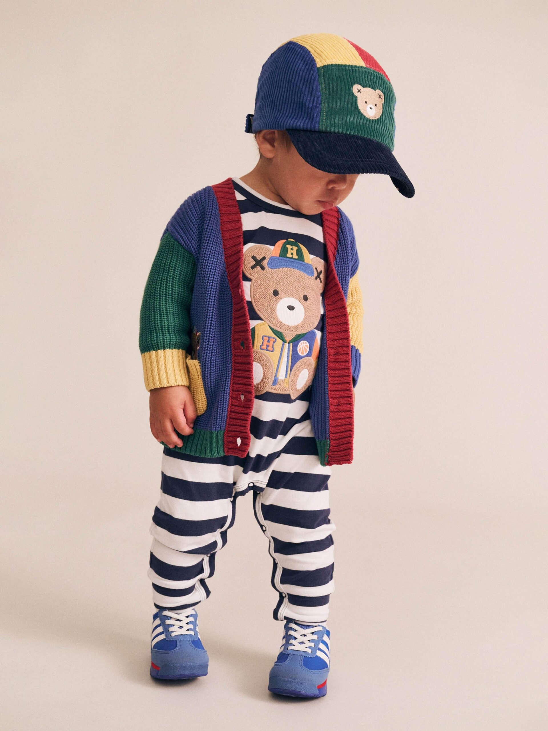 varsity hux romper varsity hux romper