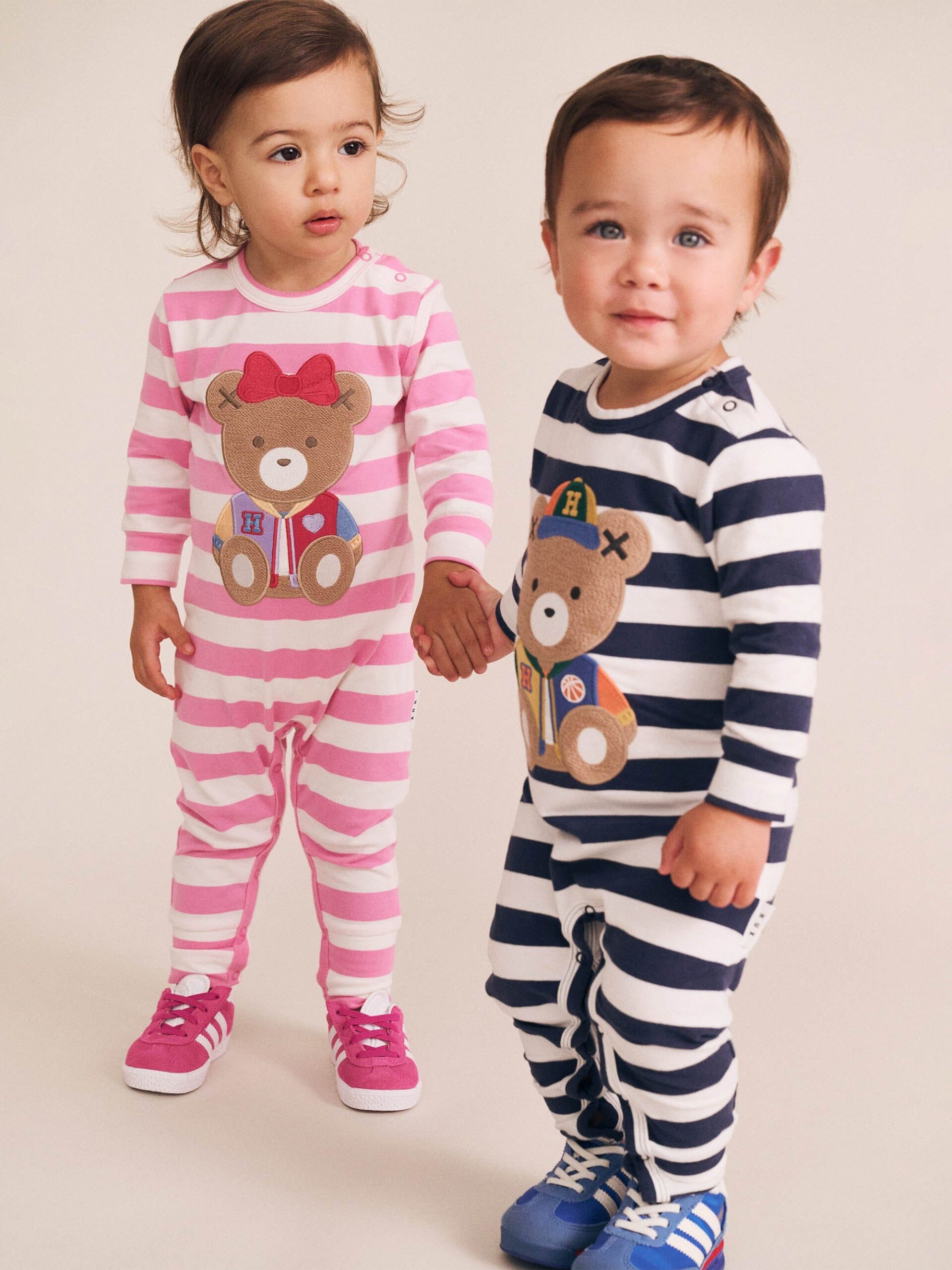 varsity huxette romper varsity huxette romper