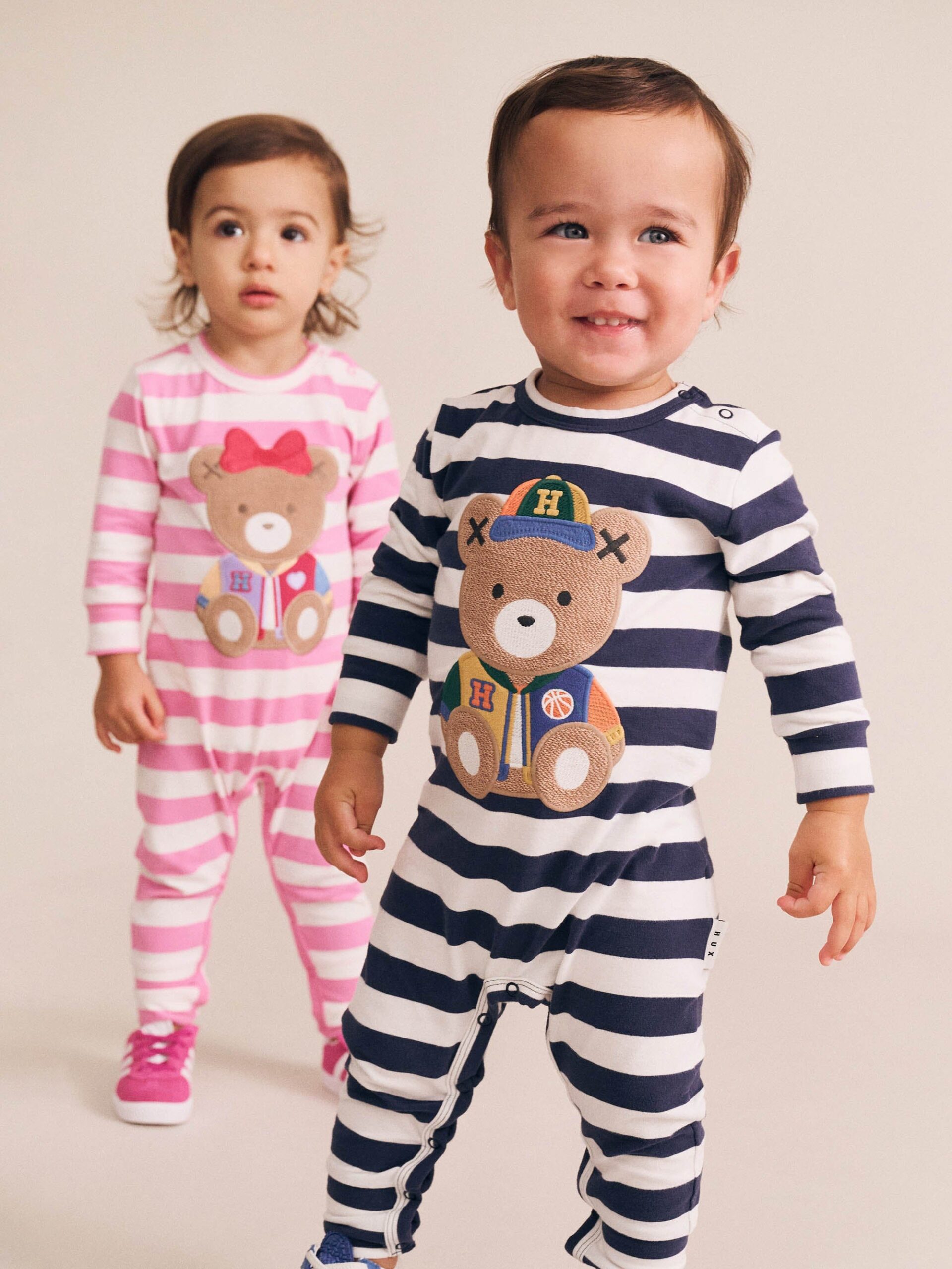 varsity hux romper varsity hux romper