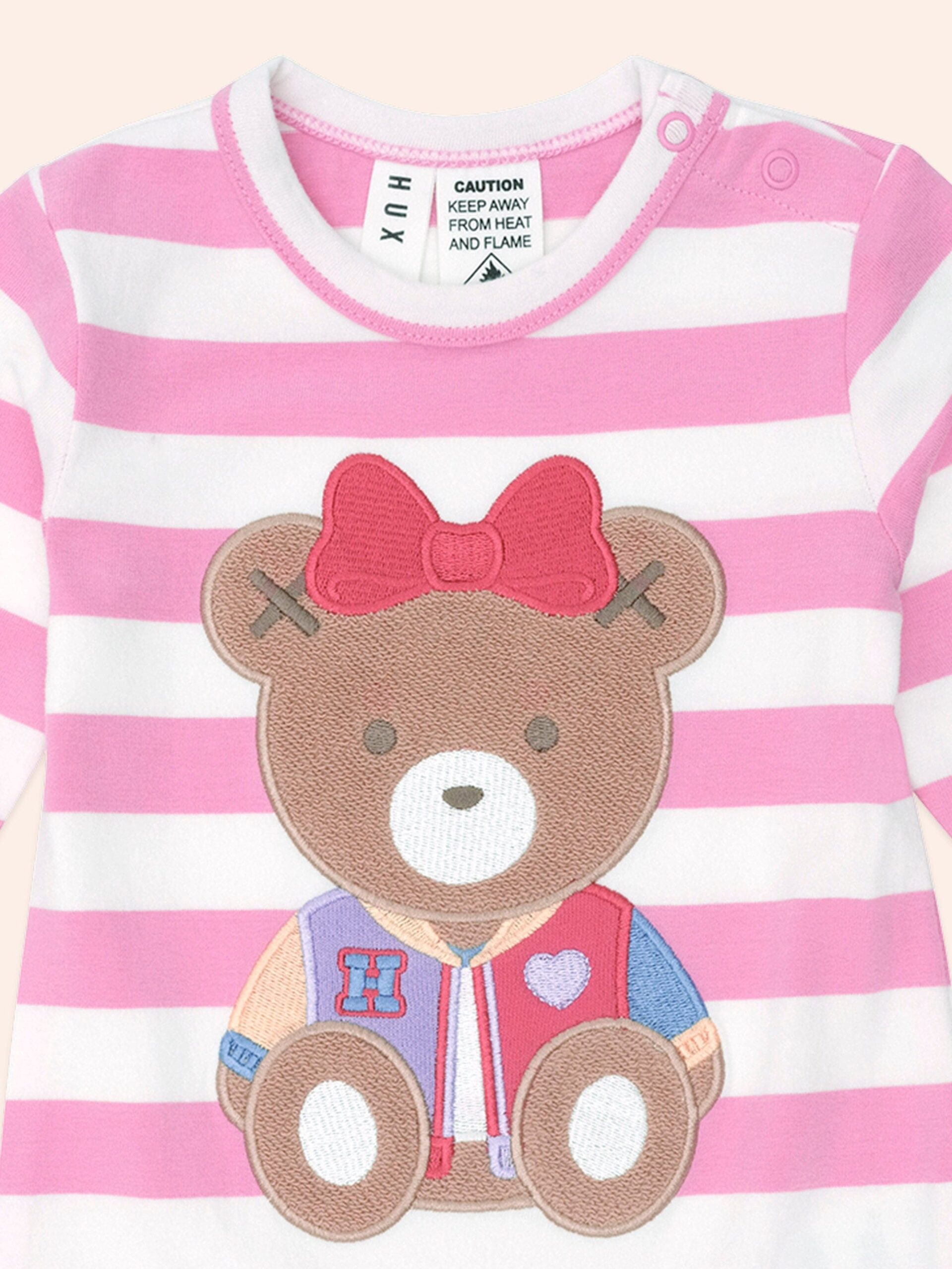 varsity huxette romper varsity huxette romper